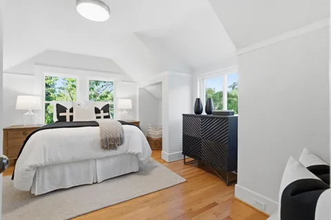 $3,188,000 | 131 Barroilhet Avenue, San Mateo, CA 94401