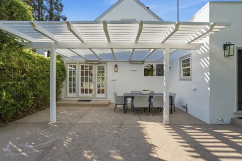 $3,188,000 | 131 Barroilhet Avenue, San Mateo, CA 94401