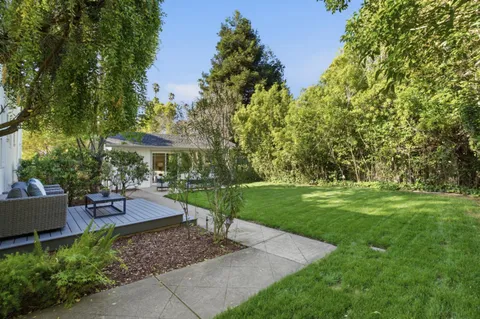 $3,188,000 | 131 Barroilhet Avenue, San Mateo, CA 94401