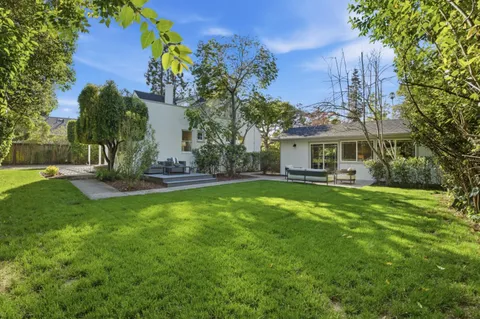$3,188,000 | 131 Barroilhet Avenue, San Mateo, CA 94401