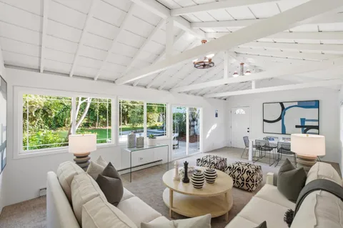 $3,188,000 | 131 Barroilhet Avenue, San Mateo, CA 94401