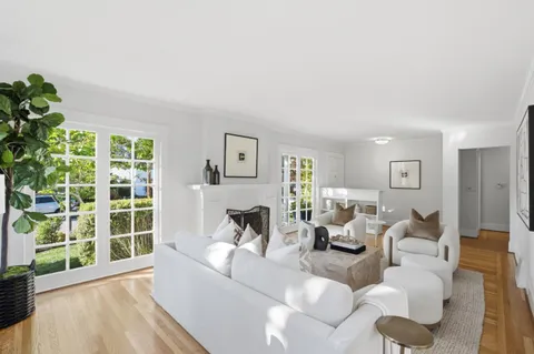 $3,188,000 | 131 Barroilhet Avenue, San Mateo, CA 94401
