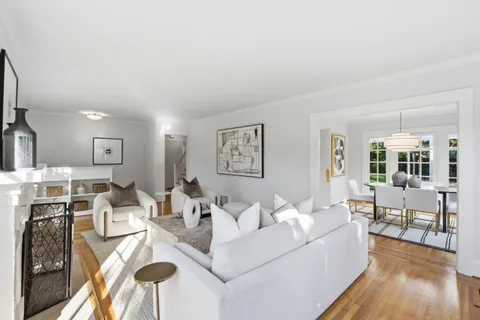 $3,188,000 | 131 Barroilhet Avenue, San Mateo, CA 94401
