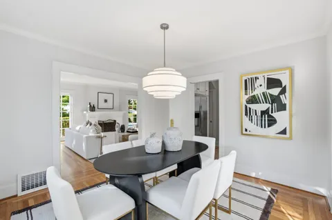 $3,188,000 | 131 Barroilhet Avenue, San Mateo, CA 94401