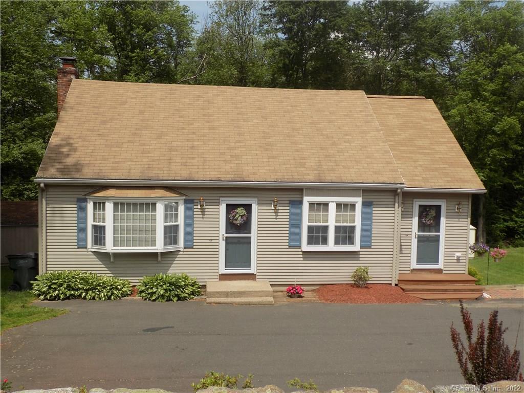 401 Washington Road Plymouth, CT 06786 - Photo 1 of 1