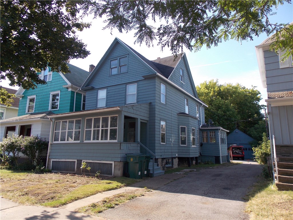 591 Driving Park Avenue Rochester, NY 14613 - Photo 1 of 1
