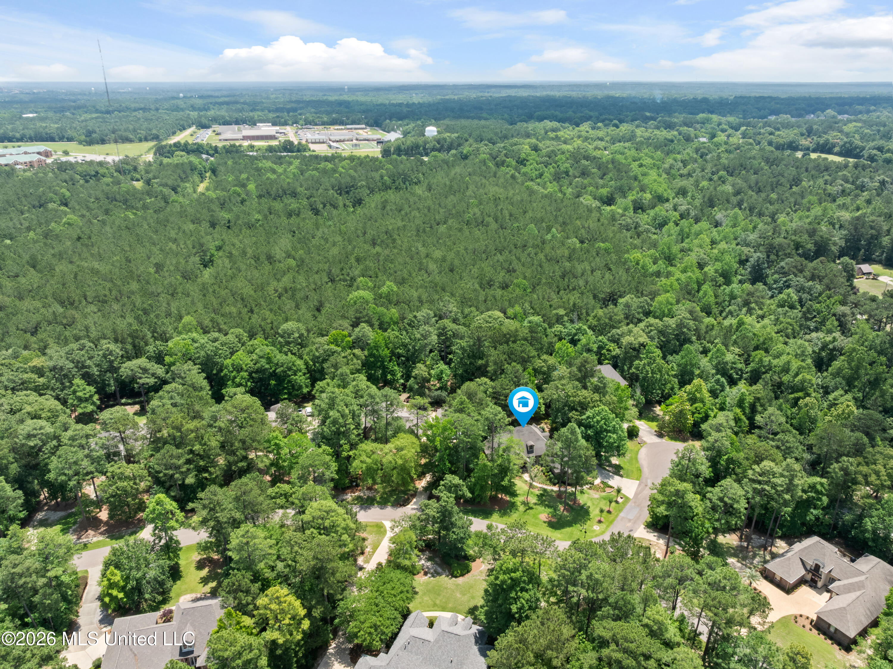 202 Tallulah Ridge Hattiesburg, MS 39402 - Photo 82 of 84 202_Tallulah_Ridge-92