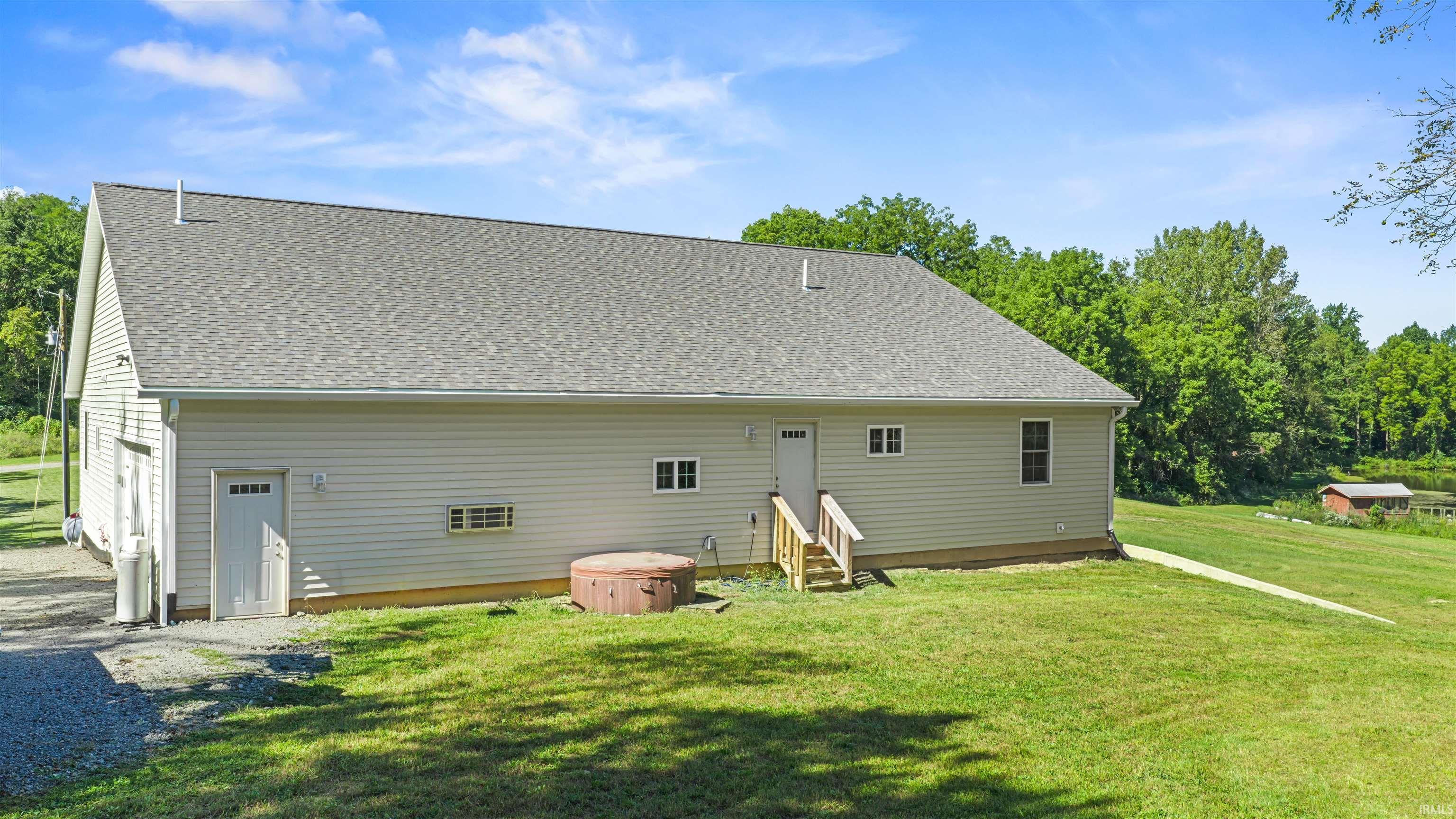16412 Redwood Road Culver, IN 46511 - Photo 5 of 50 Gallery Image 5