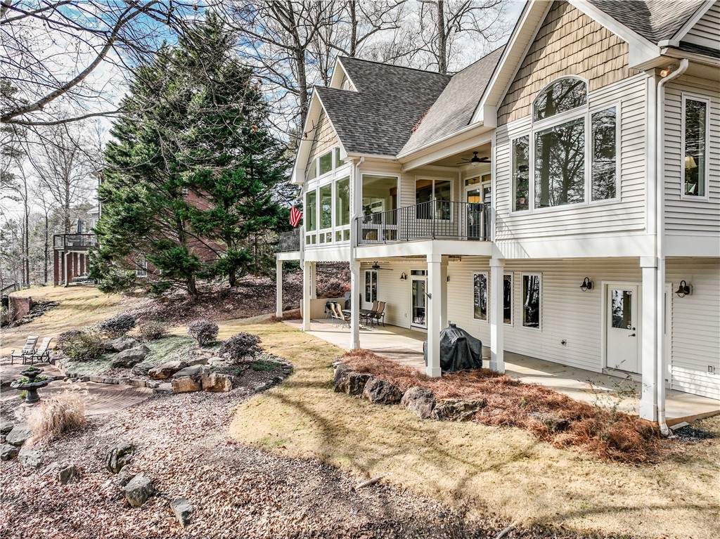 511 Beacon Shores Drive Seneca, SC 29672 - Photo 44 of 50