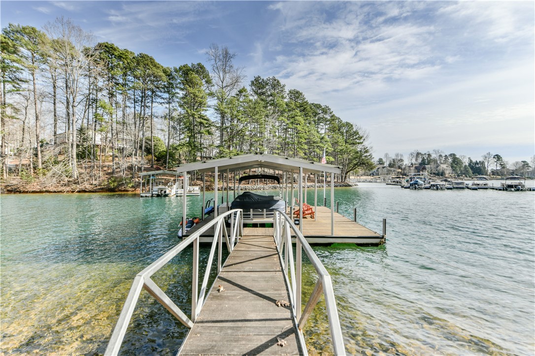 511 Beacon Shores Drive Seneca, SC 29672 - Photo 45 of 50