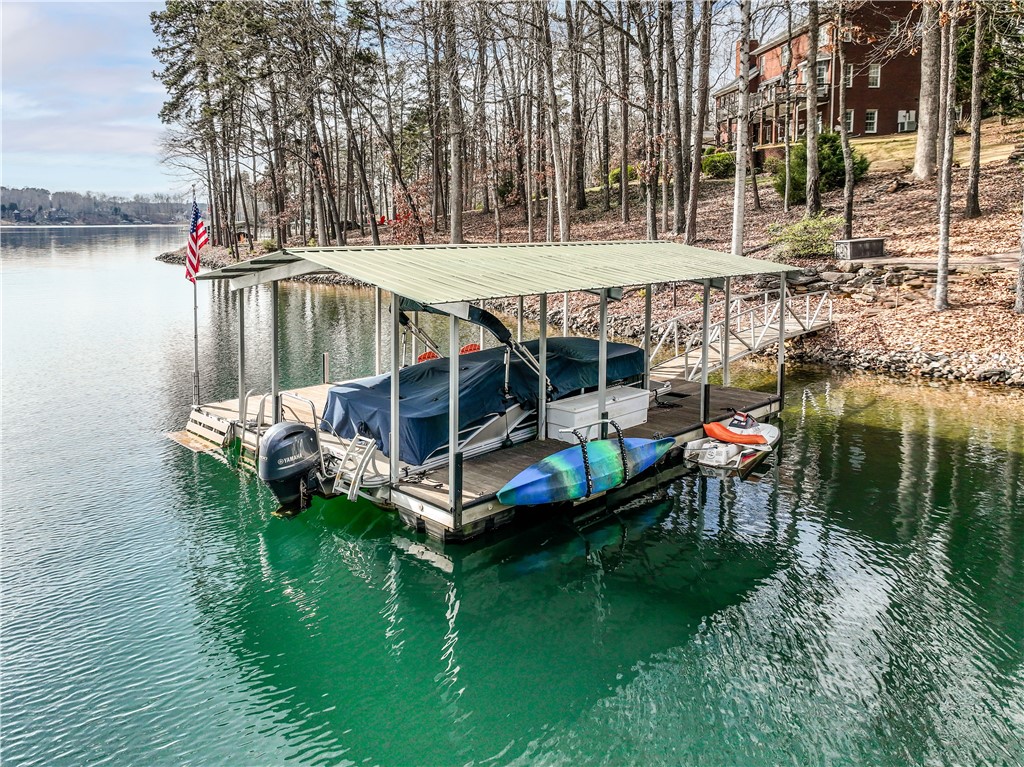 511 Beacon Shores Drive Seneca, SC 29672 - Photo 48 of 50