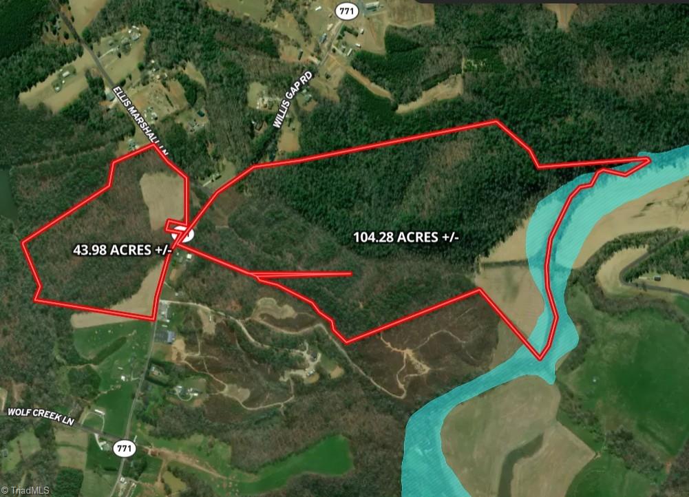 1827 Willis Gap Road, Unit 104 Ararat, VA 24053 - Photo 16 of 18