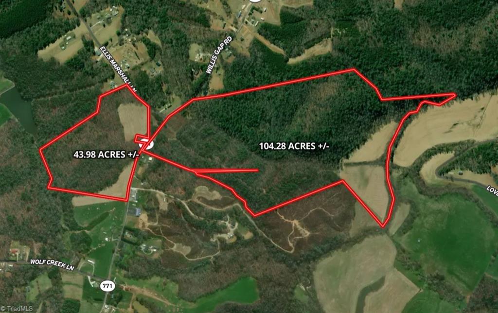 1827 Willis Gap Road, Unit 104 Ararat, VA 24053 - Photo 17 of 18