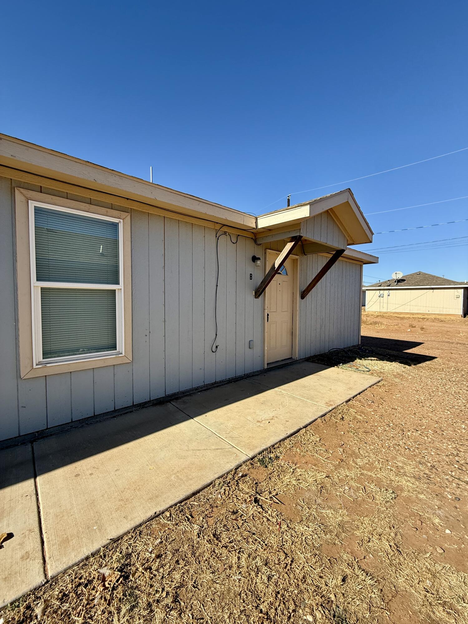 524 46th Street, Unit B Lubbock, TX 79404 - Photo 1 of 14