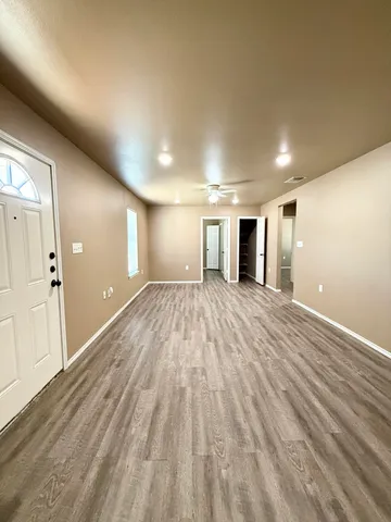 $825 | 524 46th Street, Unit B, Lubbock, TX 79404