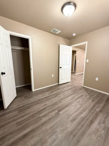 $825 | 524 46th Street, Unit B, Lubbock, TX 79404