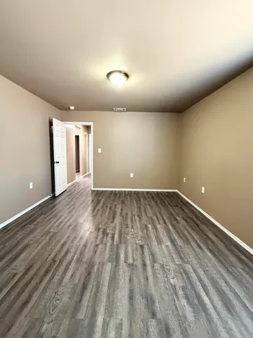 $825 | 524 46th Street, Unit B, Lubbock, TX 79404