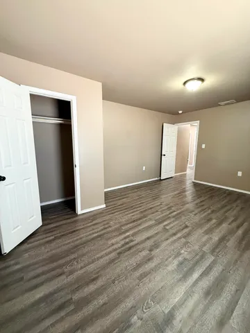$825 | 524 46th Street, Unit B, Lubbock, TX 79404