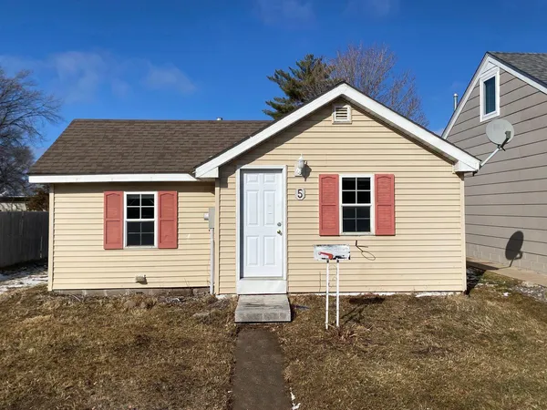 $75,000 | 5 8th Street Northwest, Buffalo, MN 55313