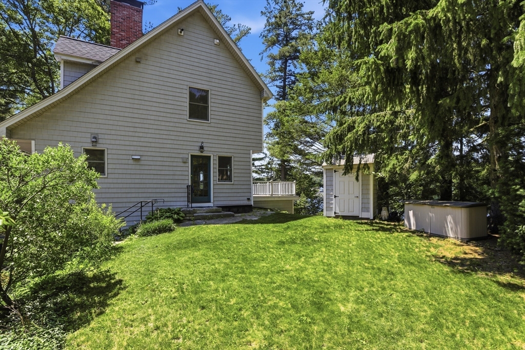 18 Deer Run Road Littleton, MA 01460 - Photo 38 of 39