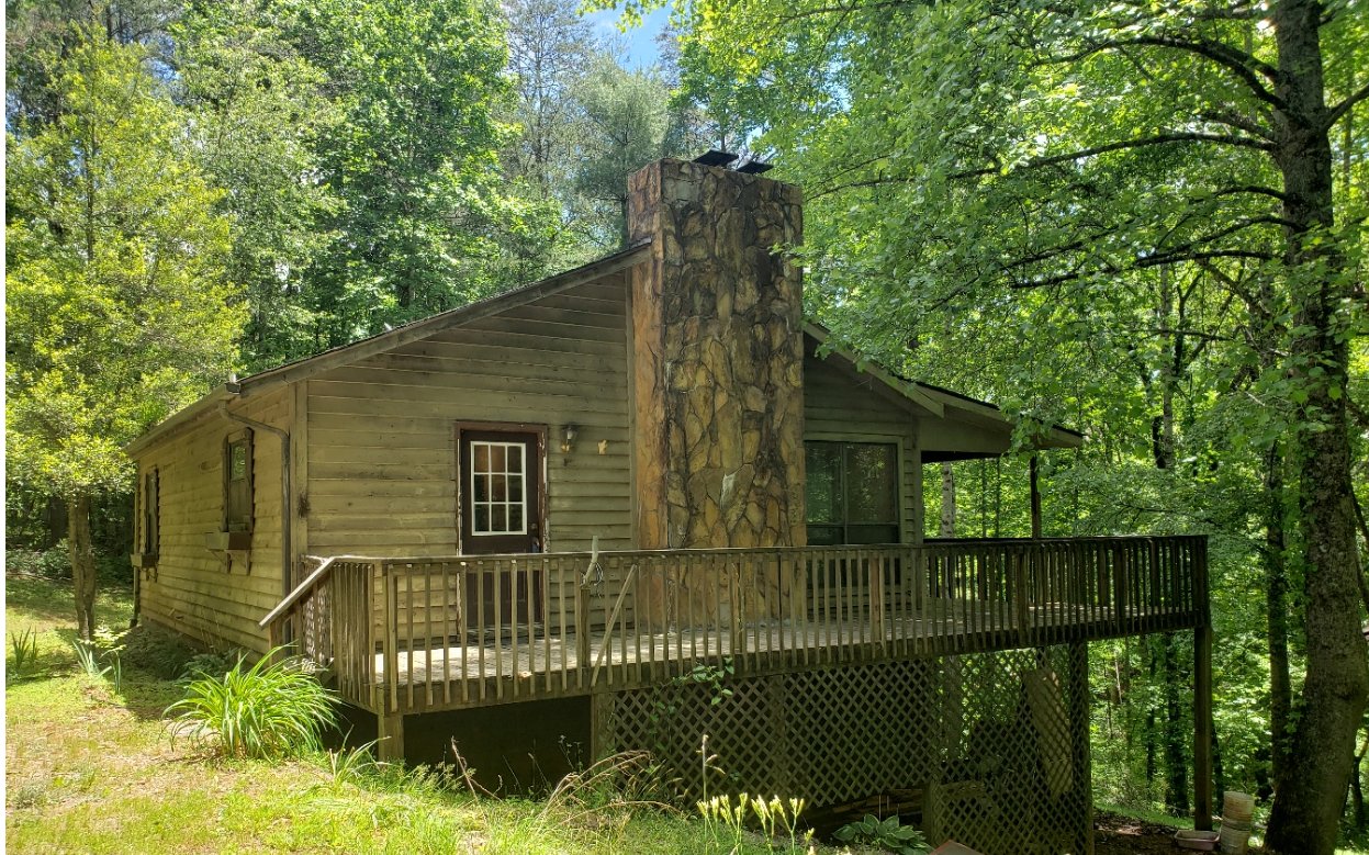 70 Beaver Rdg Trail Murphy, NC 28906 - Photo 1 of 4 Main View