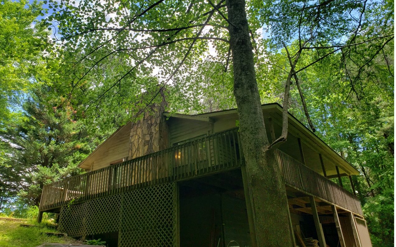 70 Beaver Rdg Trail Murphy, NC 28906 - Photo 2 of 4 Additional View