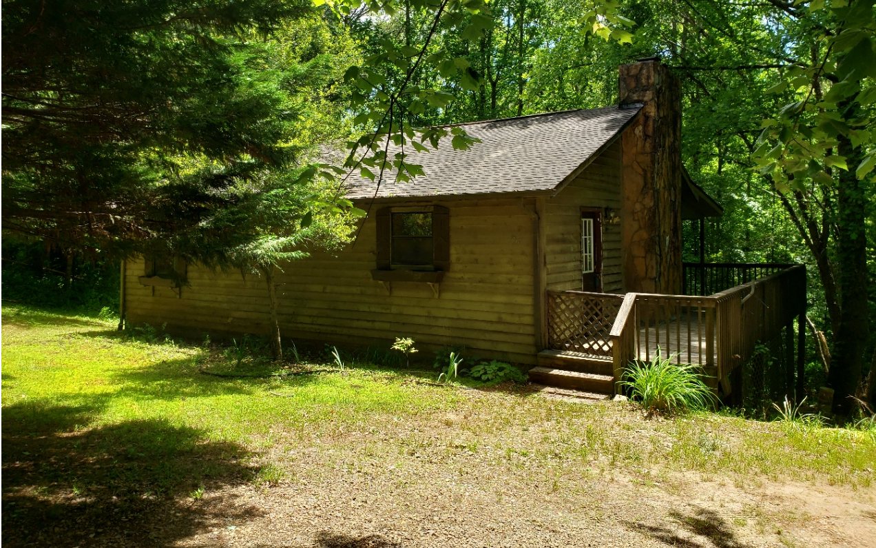 70 Beaver Rdg Trail Murphy, NC 28906 - Photo 3 of 4 Additional View