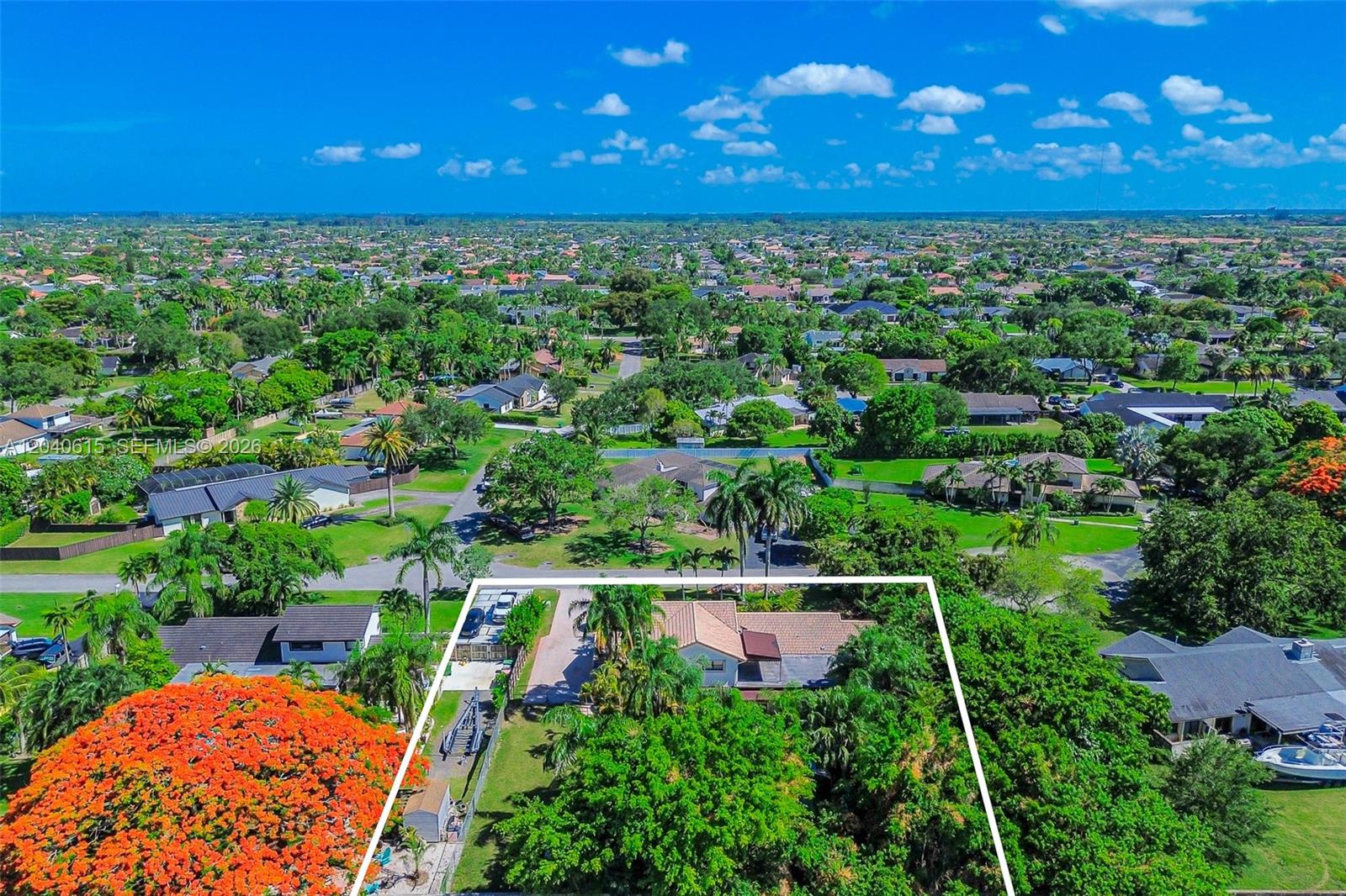 14941 Southwest 164th Terrace Miami, FL 33187 - Photo 77 of 84
