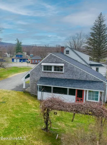 $489,000 | 321 High Street, Dalton, MA 01226