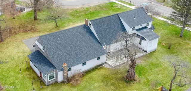 $489,000 | 321 High Street, Dalton, MA 01226