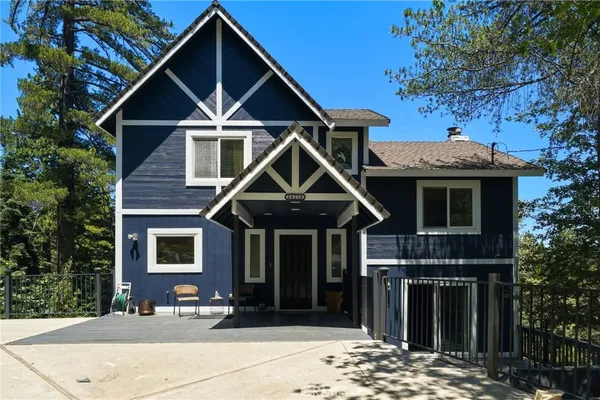 $579,888 | 26210 Circle Drive, Lake Arrowhead, CA 92352