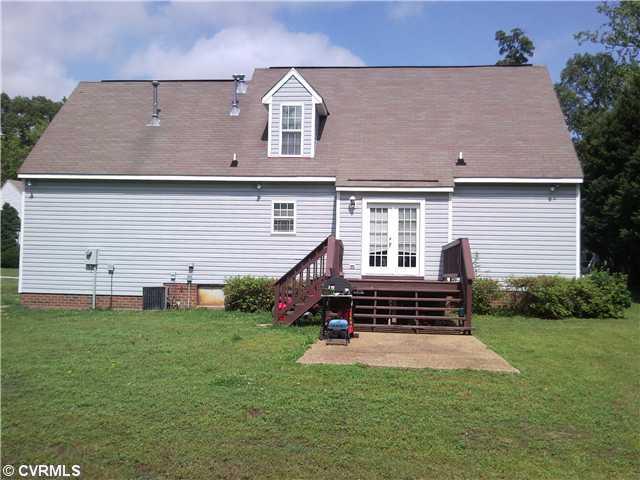 11012 Heathstead Road Chester, VA 23831 - Photo 3 of 16