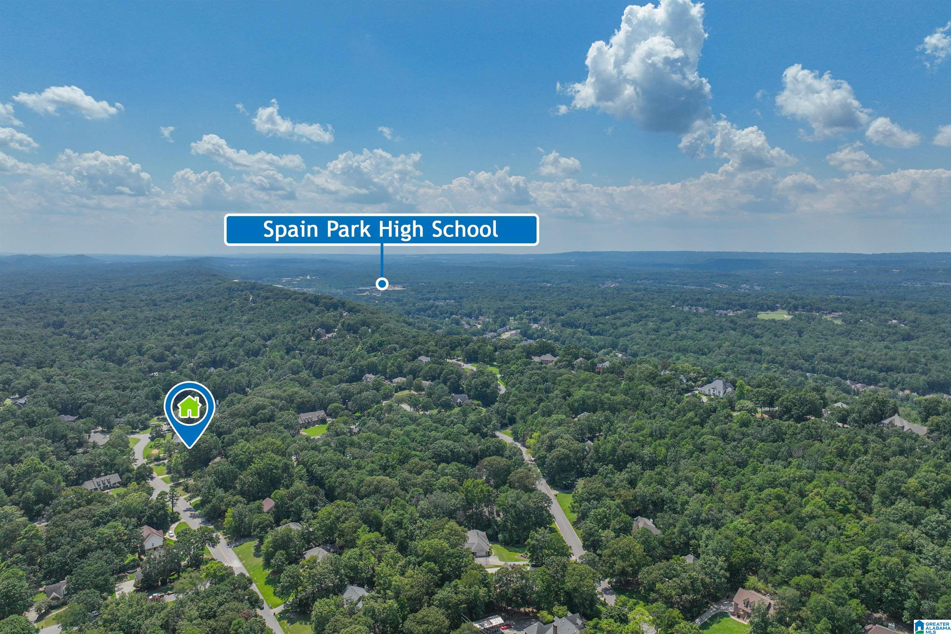 5060 Meadow Brook Road Birmingham, AL 35242 - Photo 68 of 71