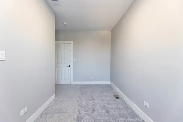 a view of room