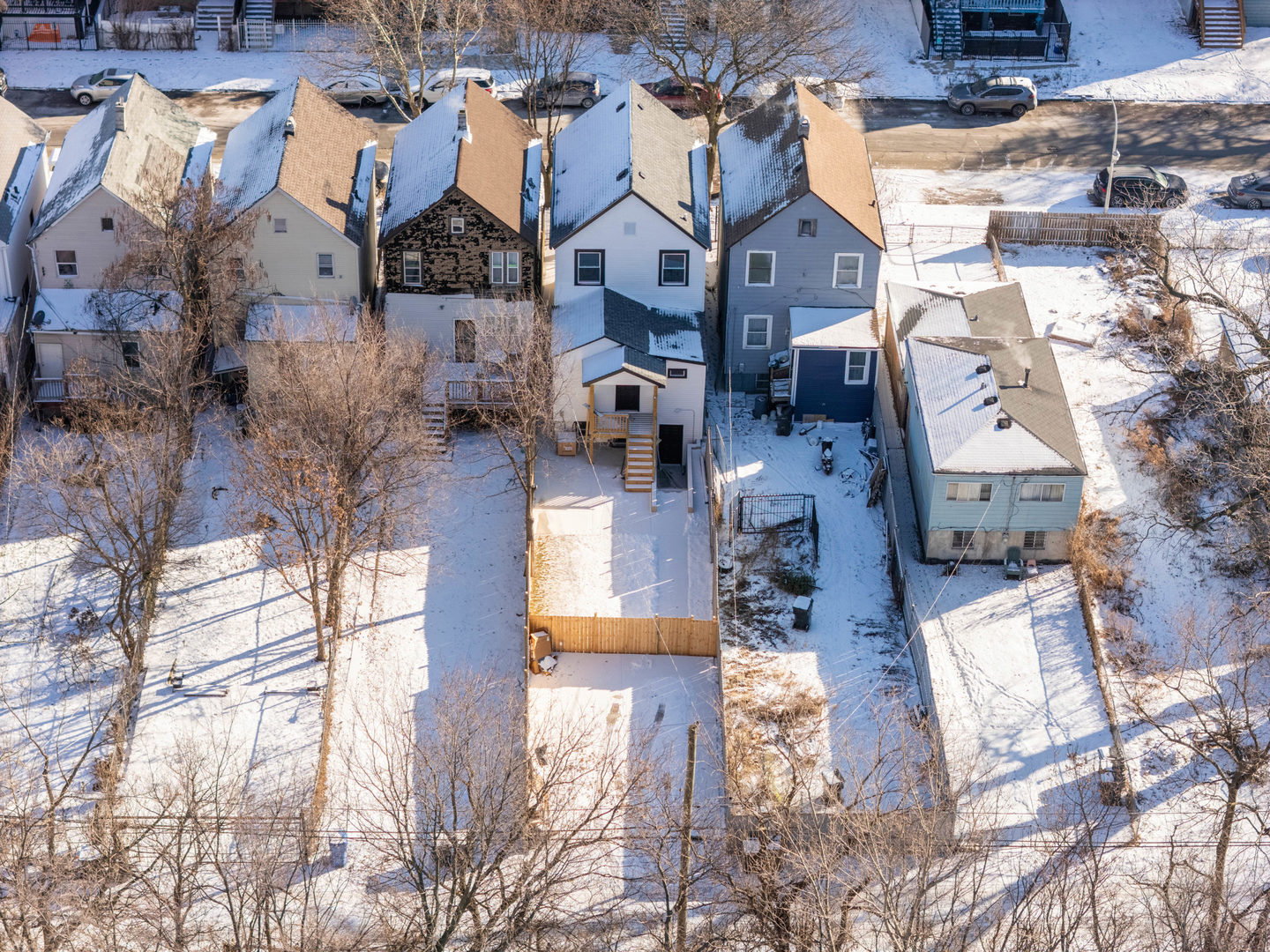 5552 South Shields Avenue Chicago, IL 60621 - Photo 31 of 33