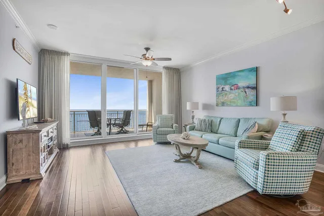 $859,900 | 13621 Perdido Key Drive, Unit 1504E, Perdido Key, FL 32507