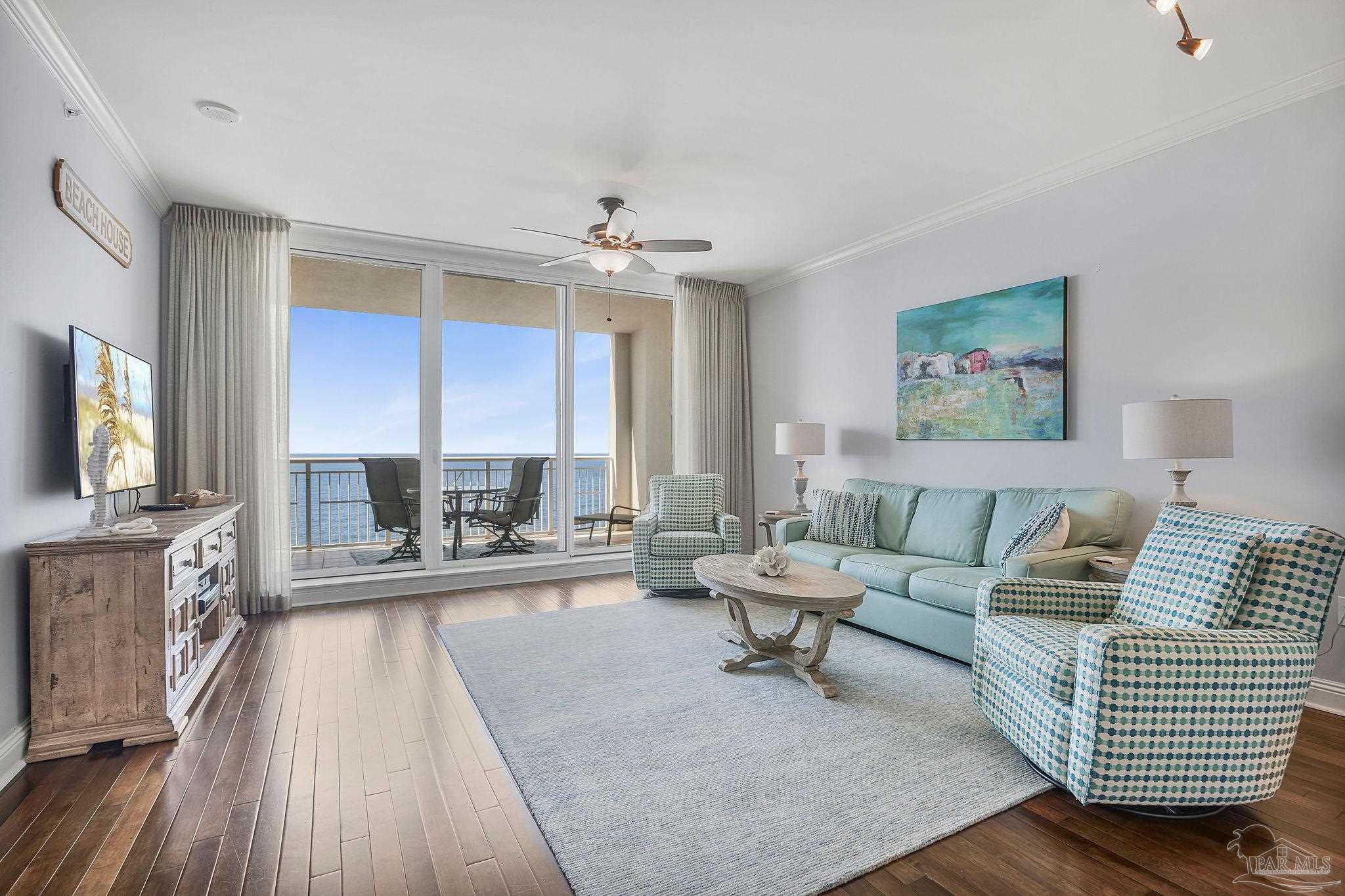 13621 Perdido Key Drive, Unit 1504E Perdido Key, FL 32507 - Photo 13 of 49