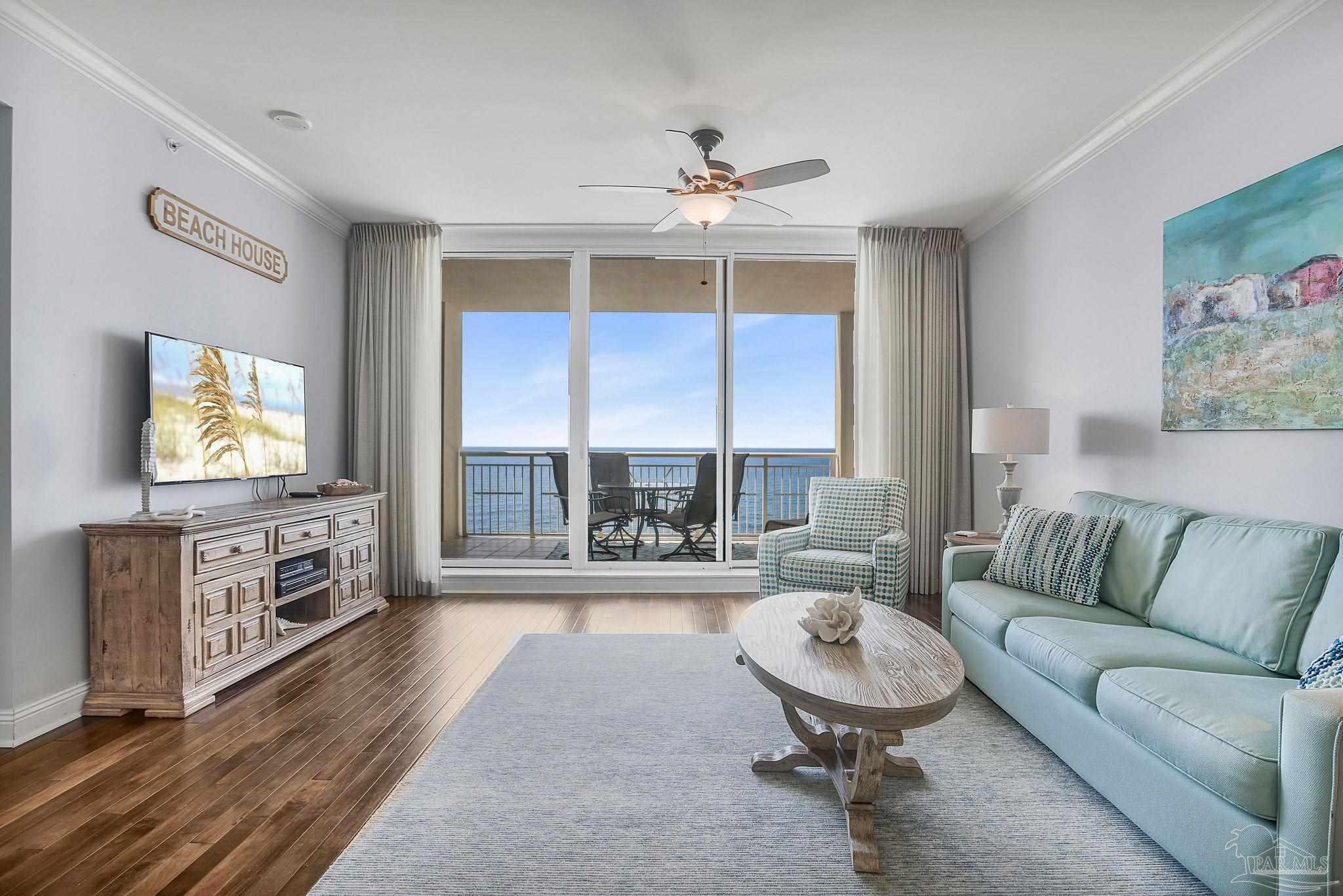 13621 Perdido Key Drive, Unit 1504E Perdido Key, FL 32507 - Photo 14 of 49