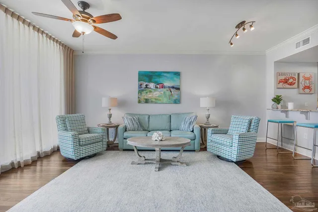 $859,900 | 13621 Perdido Key Drive, Unit 1504E, Perdido Key, FL 32507