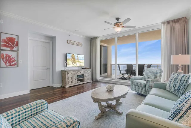 $859,900 | 13621 Perdido Key Drive, Unit 1504E, Perdido Key, FL 32507