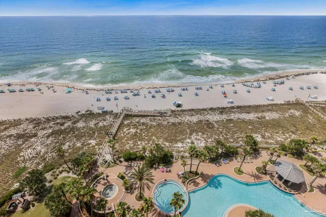 $859,900 | 13621 Perdido Key Drive, Unit 1504E, Perdido Key, FL 32507