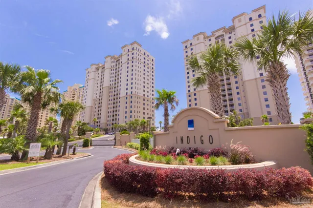 $859,900 | 13621 Perdido Key Drive, Unit 1504E, Perdido Key, FL 32507