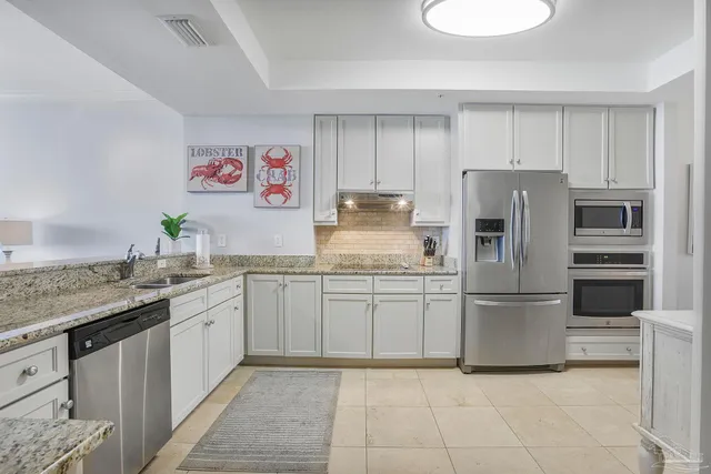 $859,900 | 13621 Perdido Key Drive, Unit 1504E, Perdido Key, FL 32507