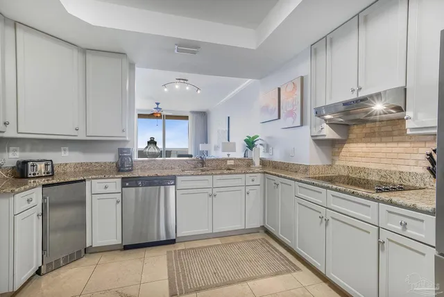 $859,900 | 13621 Perdido Key Drive, Unit 1504E, Perdido Key, FL 32507