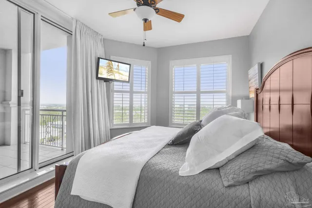 $859,900 | 13621 Perdido Key Drive, Unit 1504E, Perdido Key, FL 32507
