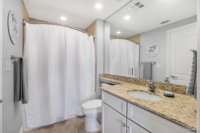 $859,900 | 13621 Perdido Key Drive, Unit 1504E, Perdido Key, FL 32507