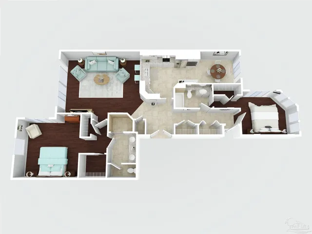 $859,900 | 13621 Perdido Key Drive, Unit 1504E, Perdido Key, FL 32507