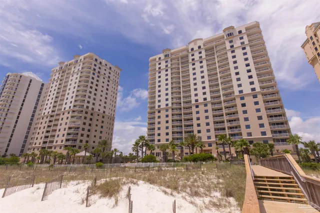 $859,900 | 13621 Perdido Key Drive, Unit 1504E, Perdido Key, FL 32507