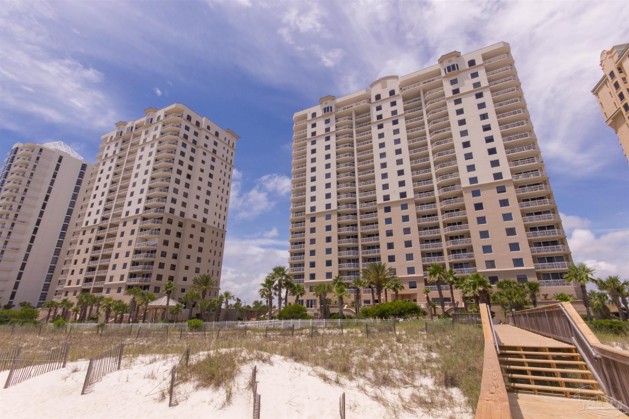 13621 Perdido Key Drive, Unit 1504E Perdido Key, FL 32507 - Photo 5 of 49
