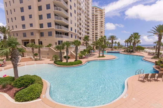 $859,900 | 13621 Perdido Key Drive, Unit 1504E, Perdido Key, FL 32507